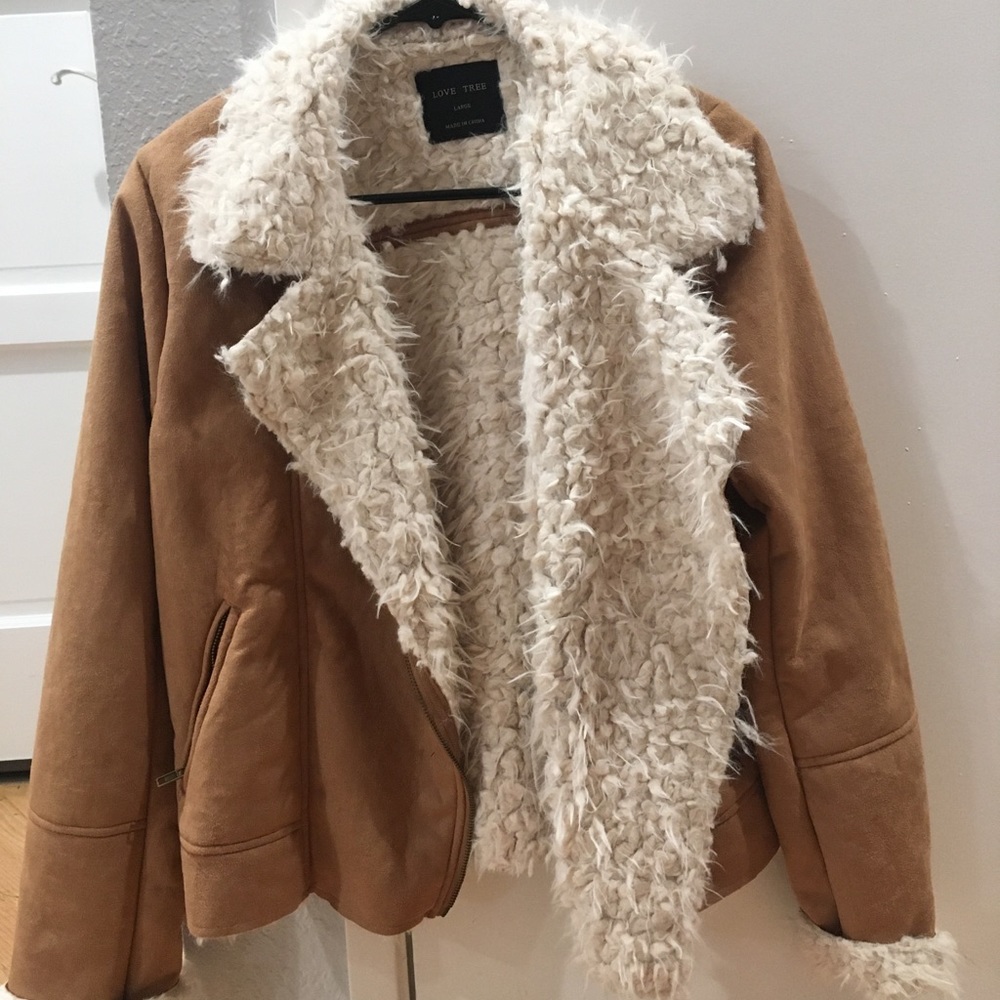 Outdoor Jacket - image 1